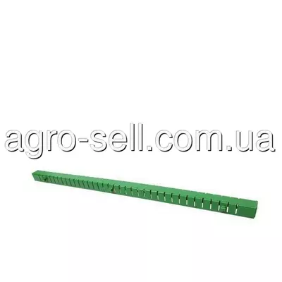 Жолоб AH140128 John Deere