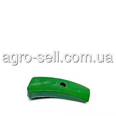 Втулка клинова (R207665, R163800) John Deere