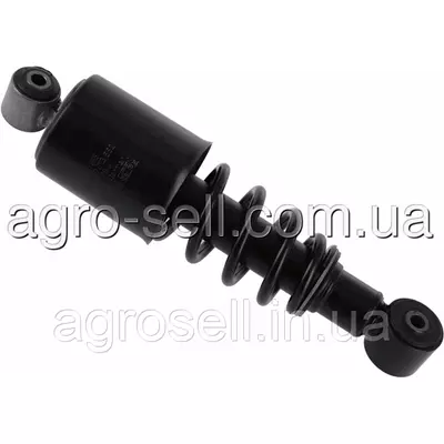 Амортизатор кабіни задній MAN TGA/TGS (2000-) (81417226059) 317685