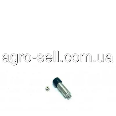 Заглушка AH205627 John Deere