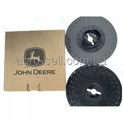 Диск висівний Small Corn A43215 John Deere