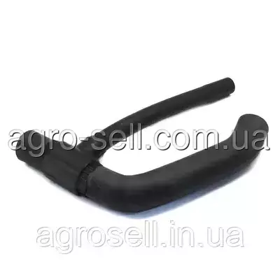 Патрубок радіатору RVI (BSG) BSG-06-545-041