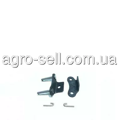 З'єднання AH158328 (AH137632) John Deere