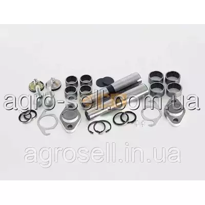 Р/к шворня на вісь Iveco (CEI) 230015