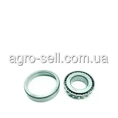 Підшипник 30206 JR