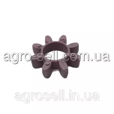 Демпфер гумовий Vaderstad 459221