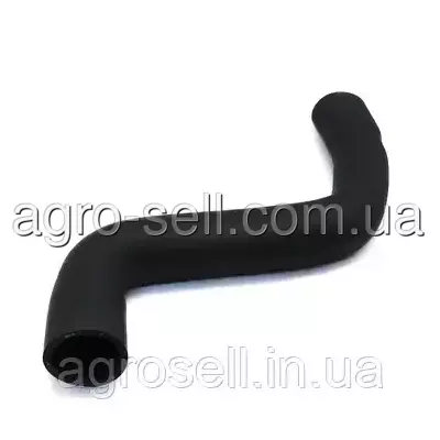 Патрубок радіатору SCANIA (BSG) BSG-04-545-101