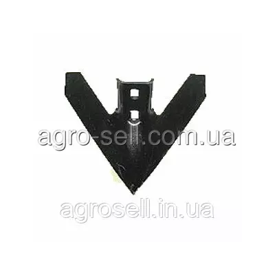 Лапа стрільчата 280х6 11,00'' SM4-11