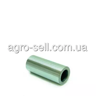 Втулка металева важеля прикотуючого колеса сівалки (N284086) John Deere