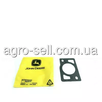 Прокладка термостата R502814 John Deere