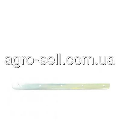 Лопасть вентилятора (H158420) John Deere