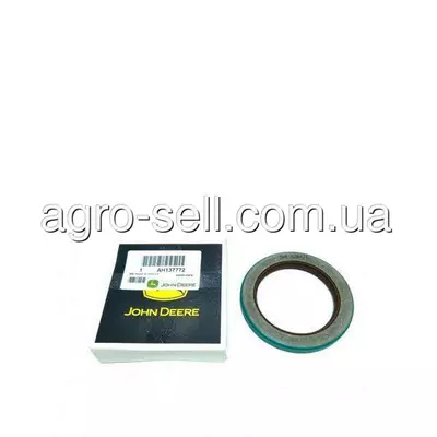 Сальник AH137772 (John Deere, Original)