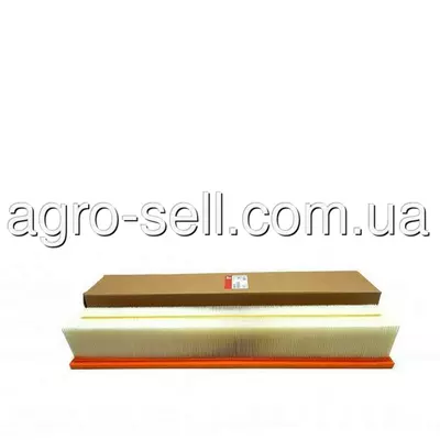 Повітряний фільтр кабіни (RE284091, CU61225, SC90186, WP10098)