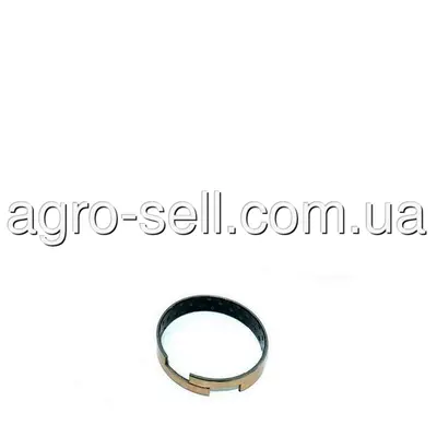 Втулка металева (R335491) John Deere