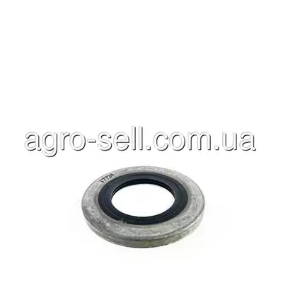 Сальник AH90963 (John Deere, Original)