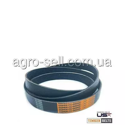 Пас (R157688, R124786, 8PK1921) AG17680R