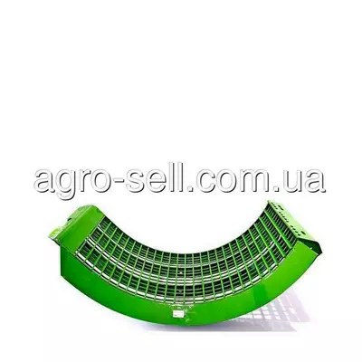 Передня дека універсальна AXE28962R (підбарабання AH205259R) John Deere