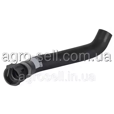 Патрубок радіатору (DAF) 2124561 1638928