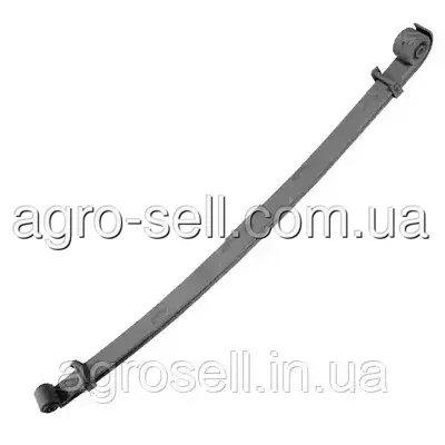 Ресора (Weweler) F088T353ZA75