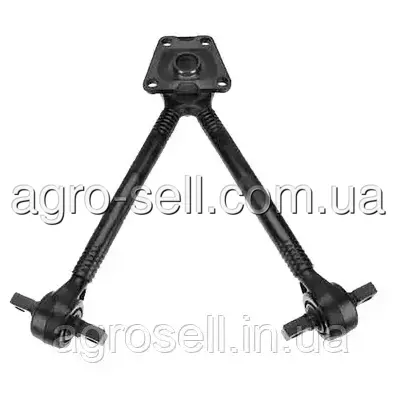 Тяга реактивна променева (LEMFORDER) 42288 01 34980 01