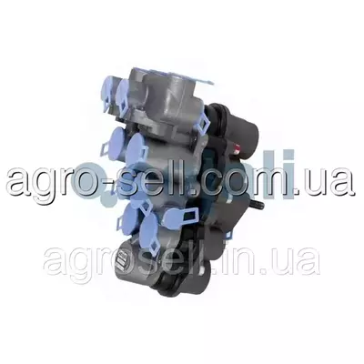 Кран 4-х контурний 5010525808 (COJALI) 2322503