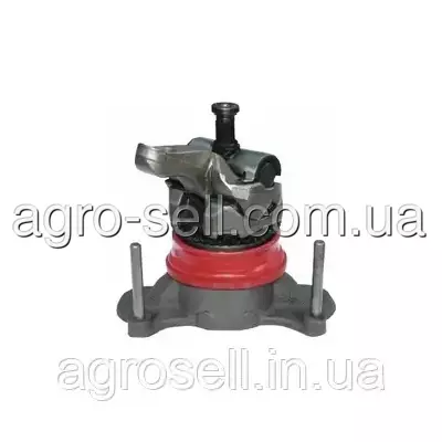 Механізм регулювання в зборі (CP) HALDEX MODUL T CP9050502