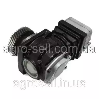 Компрессор повітряний MB AXOR, ATEGO (9061306115) (VADEN) 1100045001