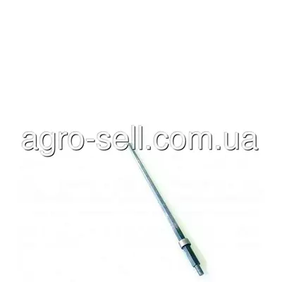 Вал привода жатки комбайна (AH145823) (3400 мм.) John Deere