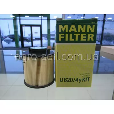 Фільтр U620/4 Y KIT (81.15403-6089, X770733)
