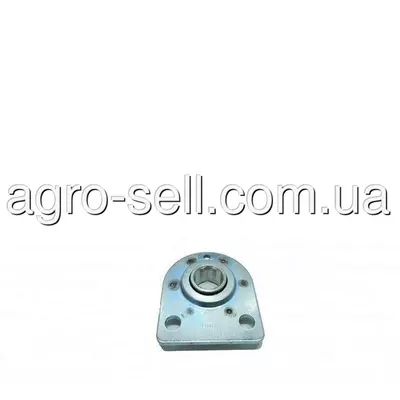 Підшипник з корпусом (AA35646) (John Deere, Original)