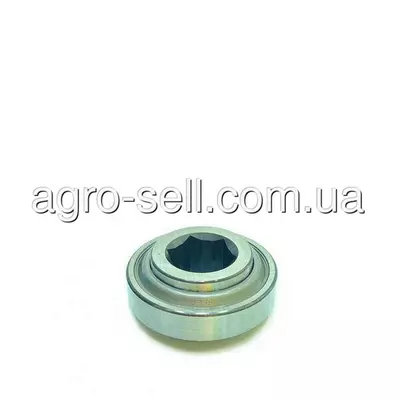 Підшипник кульковий W208HPP21 AGRI PREMIUM (AE46606)