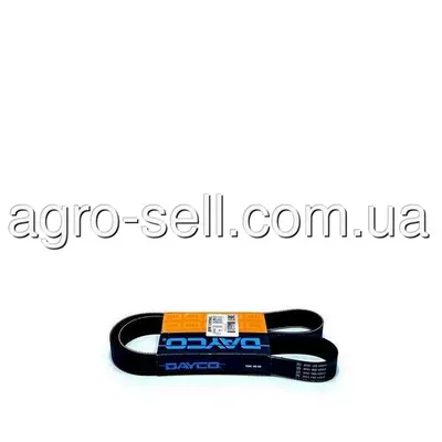 Ремінь поліклиновий (R157687, R124785, 8PK1265)