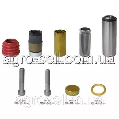 Р/к супорту (CP) KNORR SN6 SN7 CP9011553