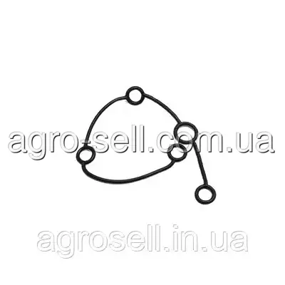 Прокладка картера рульового механізму VOLVO A-SERIES/FH12/FM12/8700 (3830184) (Elring) 390.250