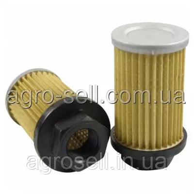 Элемент ф-ра гидравлического (ZD19968/BHC0105), DIECI Agri Plus 40.7 (HIFI) SH77508