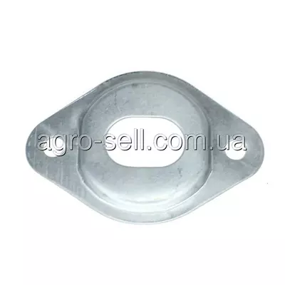 Накладка пальця шнека H87192 John Deere