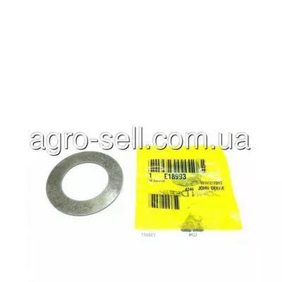 Шайба E18993 John Deere