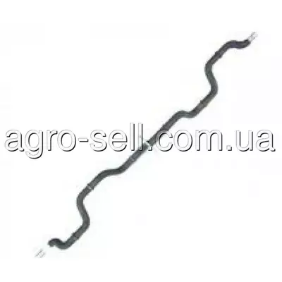 Вал соломотряса задній (AZ58845) (John Deere, Original)