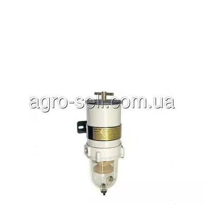 Фільтр паливний 900FH30