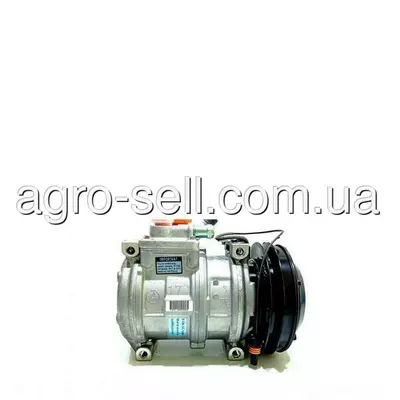 Компресор () (RE46657, TY6765, RE52454, SE501463) John Deere