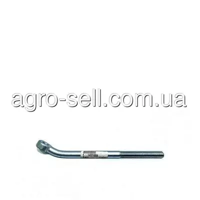 Рим-болт H221055 John Deere