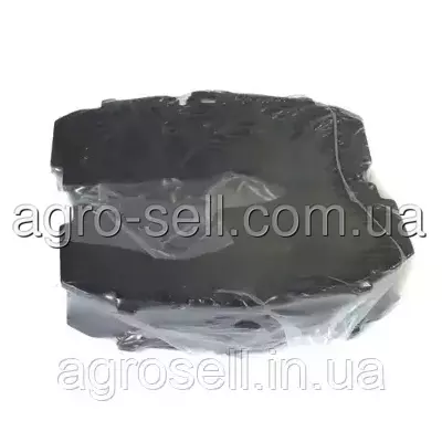 Колодка гальмівна (BSG) 29331 BSG-04-202-001