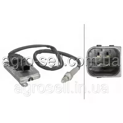 Датчик Nox катализатора (MERCEDES BENZ OE) 101531428 101531428