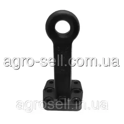 Петля причепна Д50мм Vaderstad 221495