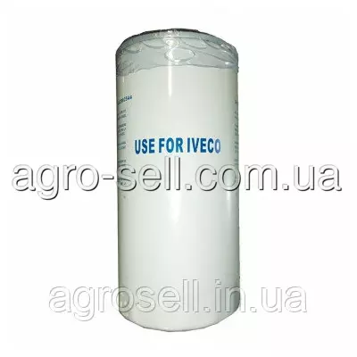 Фильтр масляный (2992544/1931099/504082382/84818743/84346773/2992544), NH 8010/T9040 (DT)