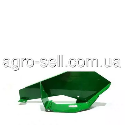 Сальник AH161480 John Deere