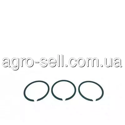 Кільце стопорне R124952 John Deere