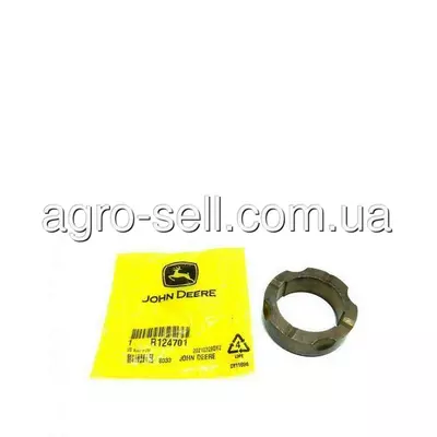 Втулка R124701 (R97546) John Deere