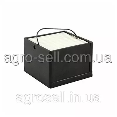 Элемент ф-ра топливного (87780450/336430A1/3907943M1/00530/50), (Baldwin) BF7881