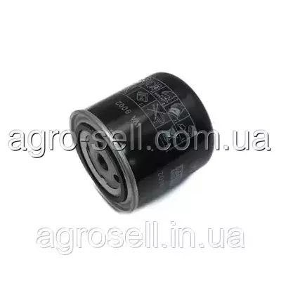 Фільтр охолоджувальної рідини DAF, GINAF, TATRA (MANN) WA9002